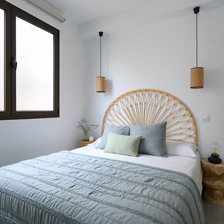 Stylish Sea View Accommodation Las Canteras Las Palmas de Gran Canaria Eksteriør billede