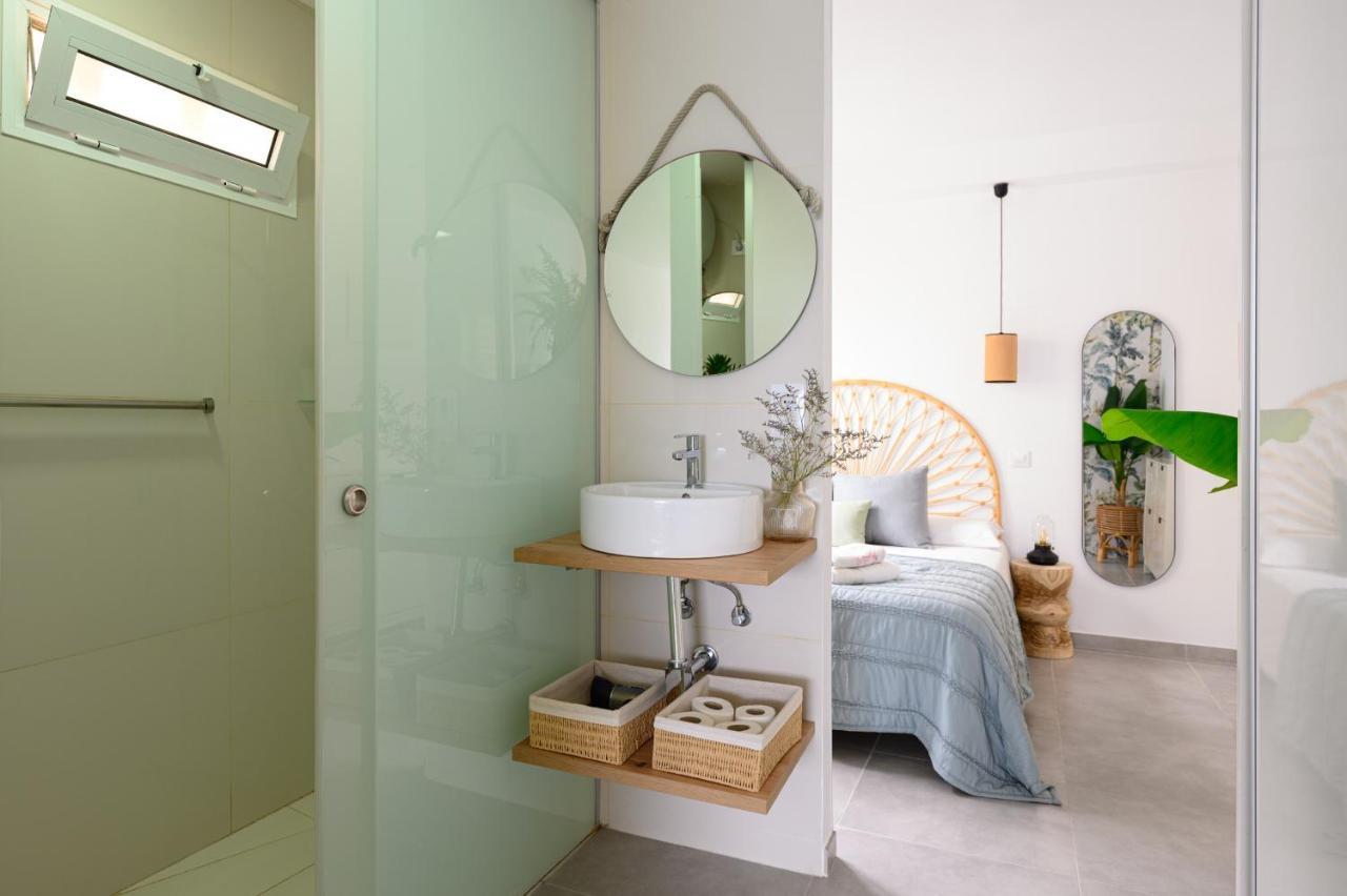 Stylish Sea View Accommodation Las Canteras Las Palmas de Gran Canaria Eksteriør billede